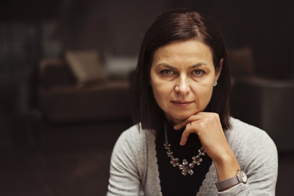 Psychiatrička Izáková: Kedysi fajčili za školou, aby upútali pozornosť. Dnes si režú ruky