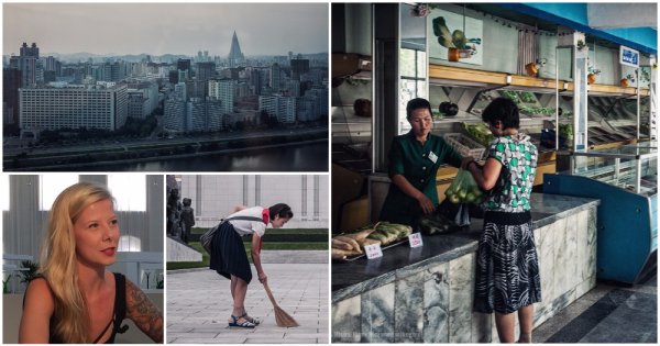 Češka žila v&nbsp;Severnej Kórei: Ak poviete do mobilu niečo zlé o&nbsp;vodcovi, hrozí vám verejná poprava