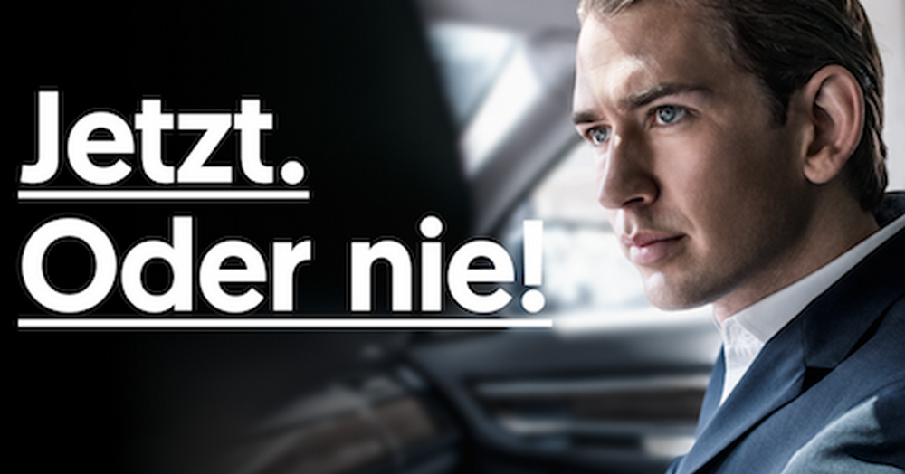 Rakúsko zmení Kurz: Ako sa dostal k&nbsp;moci v&nbsp;31 rokoch a&nbsp;prečo by nás to malo zaujímať