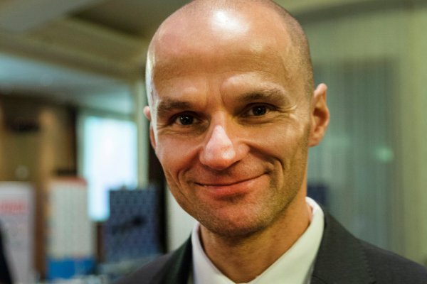 Budúcim telocvikárom či olympionikom na UK šéfuje dekan, ktorý odpísal učebnicu