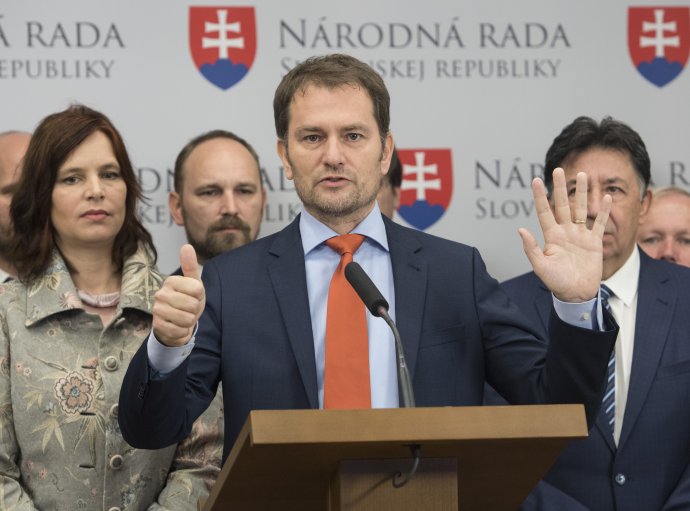 Foto – TASR