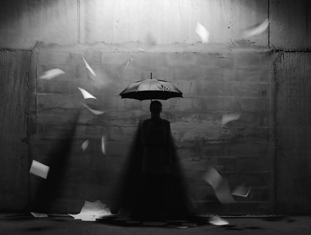 Byrokracia. Foto – Michal Záhornacký