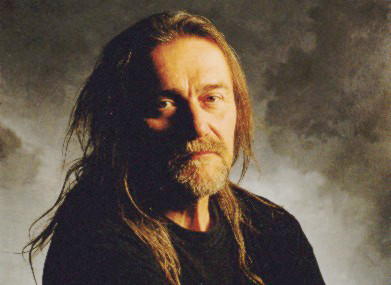 Tomáš Berka – rocker, ktorý robil krásne plagáty