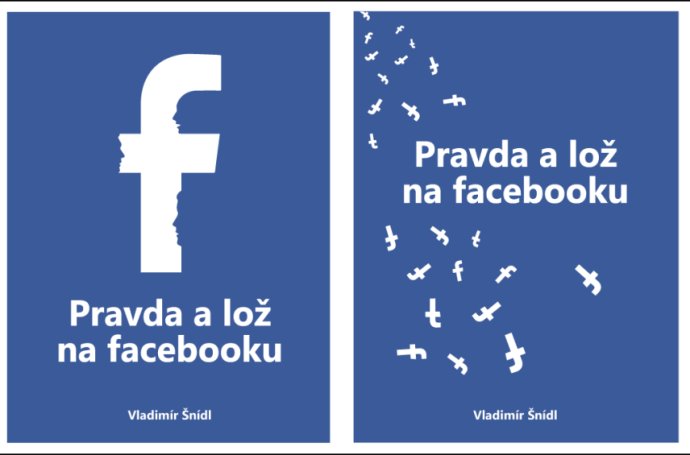 EKNIHA Pravda a lož na Facebooku