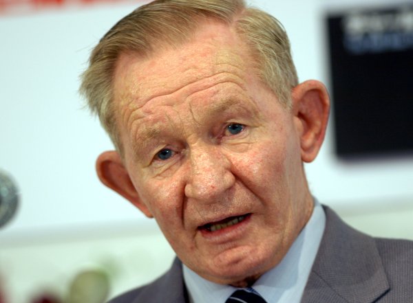 Po návrate nepoznal ani Big Mac. Príbeh Američana, ktorý útekom do KĽDR urobil najväčšiu chybu života