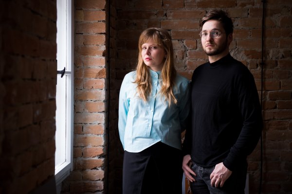 Na okuliare, čo sa rozložia v&nbsp;komposte, ponúkajú doživotnú záruku