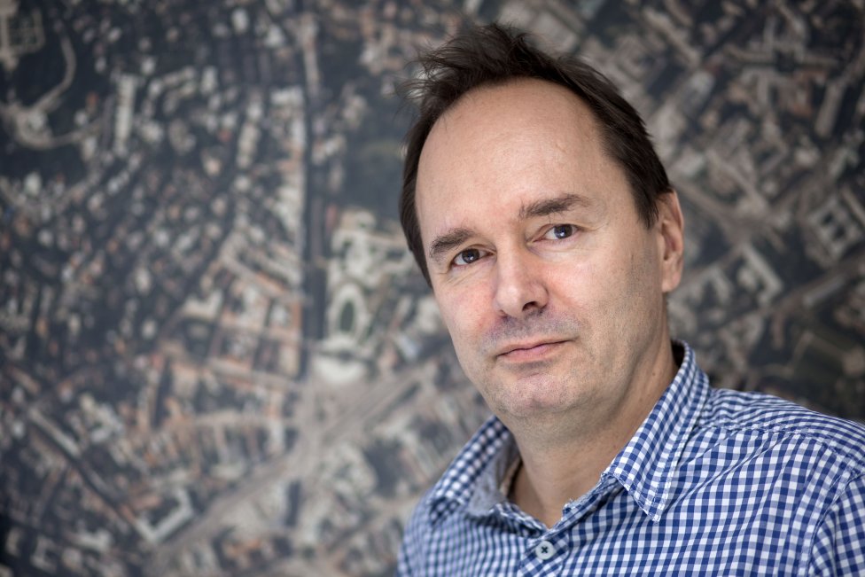 Robert Barca. Foto N - Tomáš Benedikovič