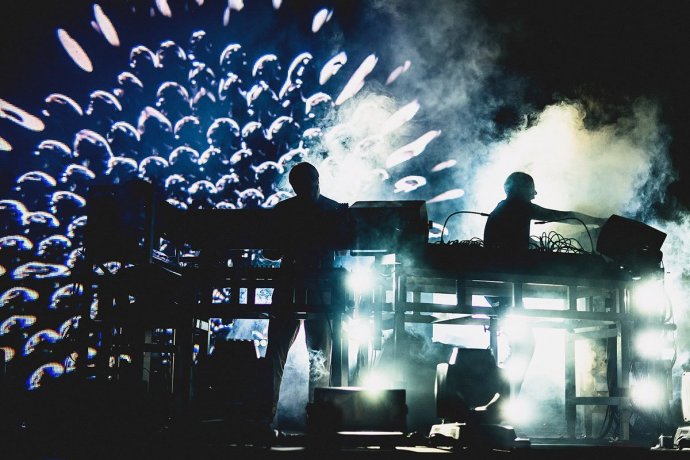 Foto – thechemicalbrothers.com