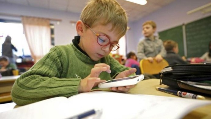 Illusztrációs fotó. Fotó – Twitter/Courrier picard