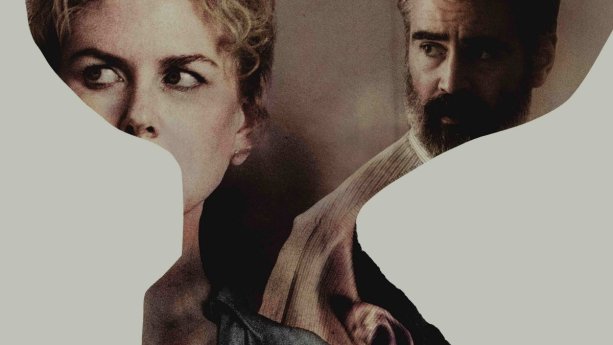 Zabitie posvätného jeleňa (Yorgos Lanthimos)