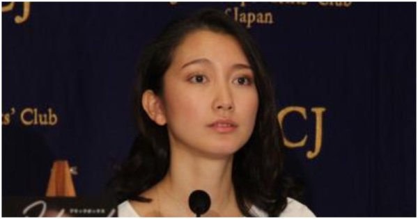 Japonská novinárka sa rozhodla urobiť to, čo ženy v&nbsp;ázijskej spoločnosti takmer nikdy nerobia. Prehovorila o&nbsp;znásilnení