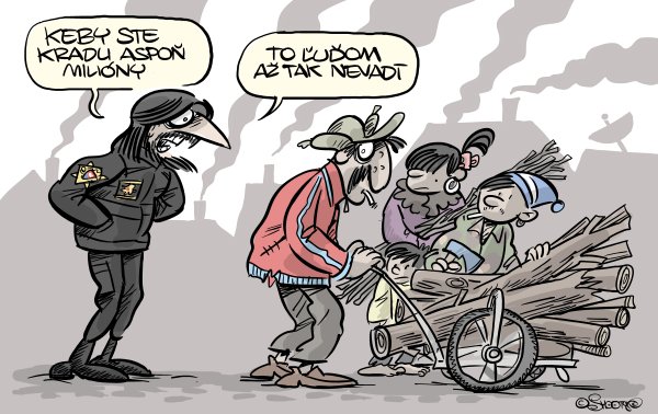 Shooty: Rada múdrejšieho