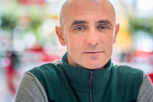 Posledný slovenský vytrvalec, ktorý sa priblížil Keňanom: Neverili by ste, v&nbsp;akých teniskách sme behali