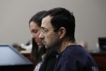Larry Nassar. Foto – TASR/AP