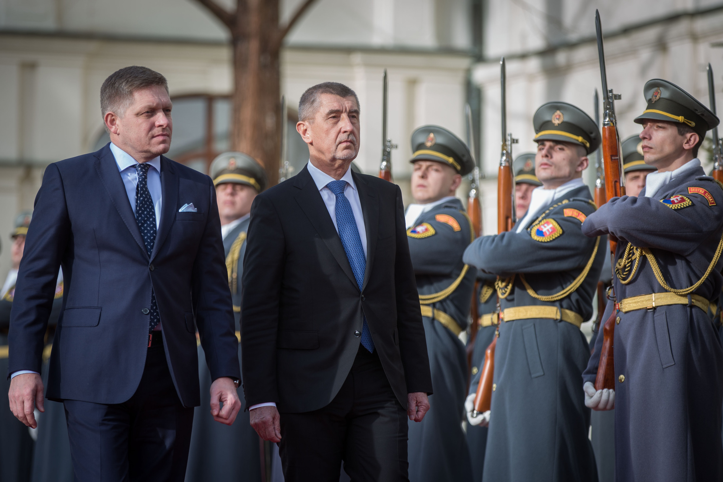 Orbán, Fico, Babiš – limity vplyvu nacionalisticko-populistickej internacionály