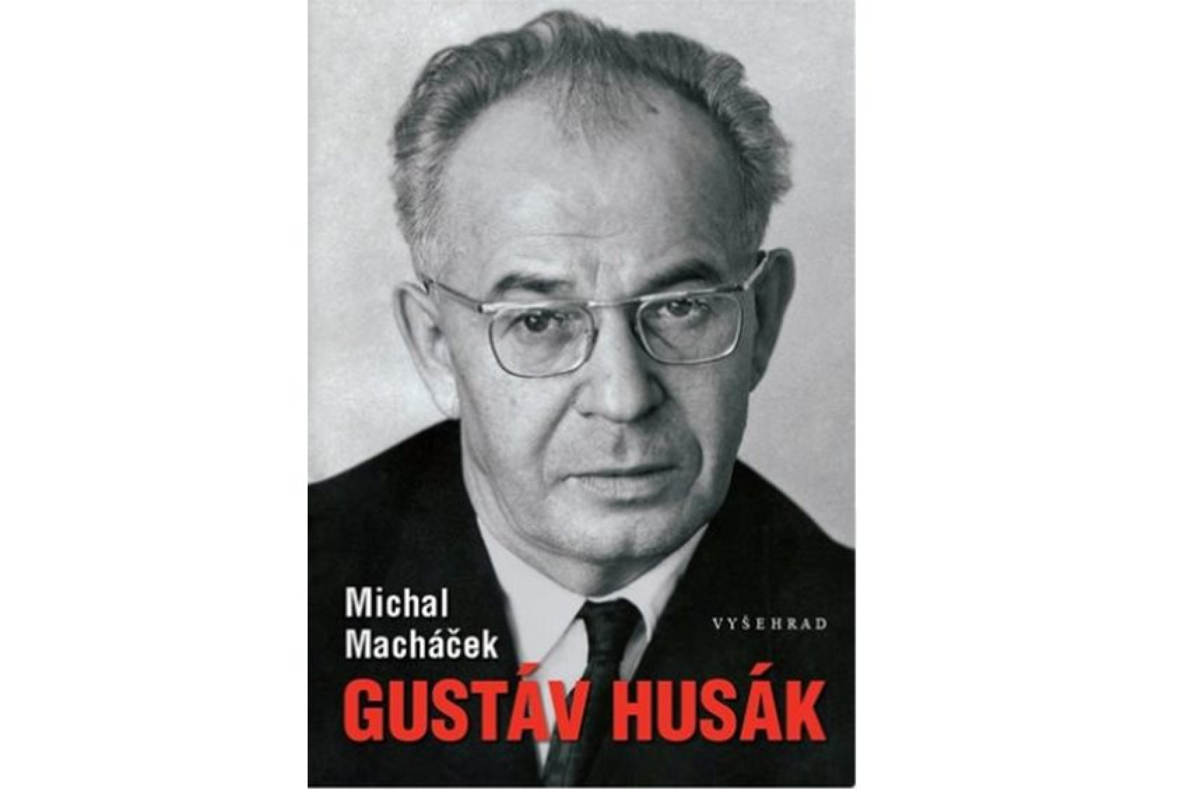 Gustáv Husák