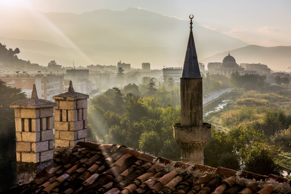 Albánsko. Foto – archív Daniel Jablonski