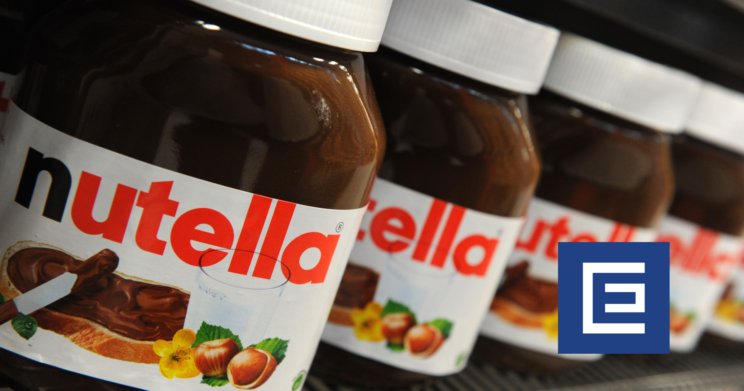 Après la bataille du Nutella, ils veulent encadrer les promotions dans les magasins en France.  La vente de « deux pour le prix d’un » sera totalement interdite