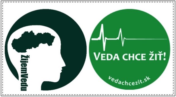 (Zdroj: zijemvedu.sk a https://www.facebook.com/vedachcezit)