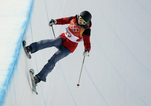 Foto – AP