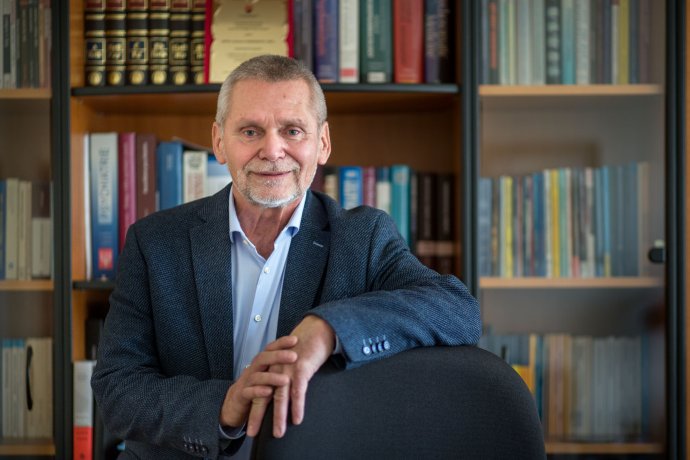 Foto N – Tomáš Benedikovič