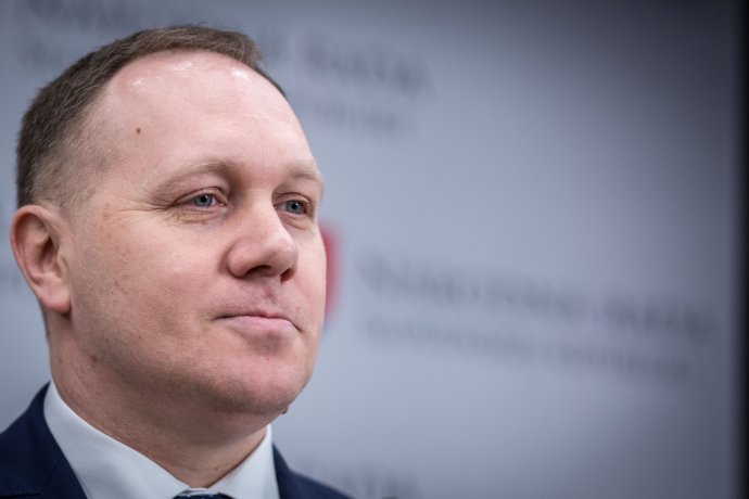 Foto N – Tomáš Benedikovič