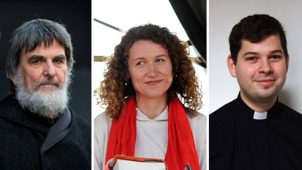 V&nbsp;kostoloch prečítajú výzvu proti Istanbulskému dohovoru, niektorí duchovní to nespravia