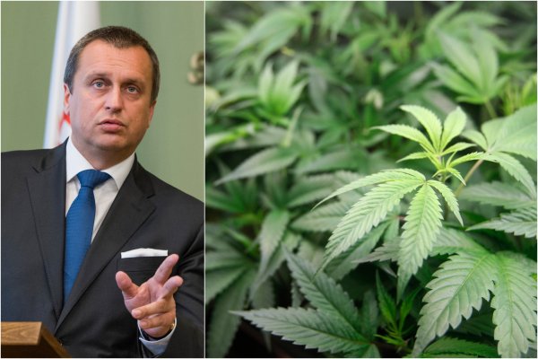 Danko neverí, že tretina mladých skúsila drogu – tu sú dôkazy