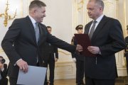 Kiska verzus Fico: Ako vyzeral dlhoročný súboj, ktorý nakoniec privodil obvinenie obom z nich