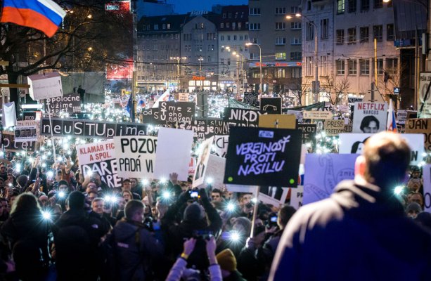 Foto N - Tomáš Benedikovič