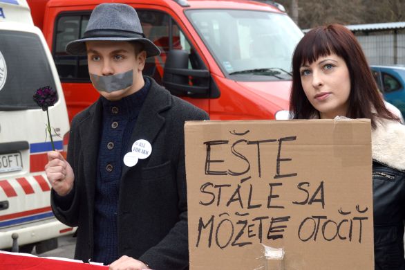 Foto N – Daniel Vražda