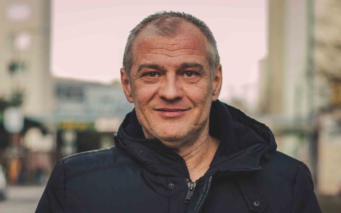 Foto N – Pavel Bielik