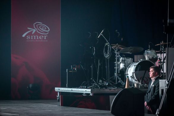 Foto N – Tomáš Benedikovič