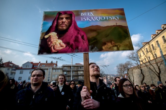 Foto N – Tomáš Benedikovič
