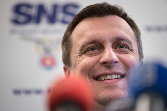Foto N - Tomáš Benedikovič