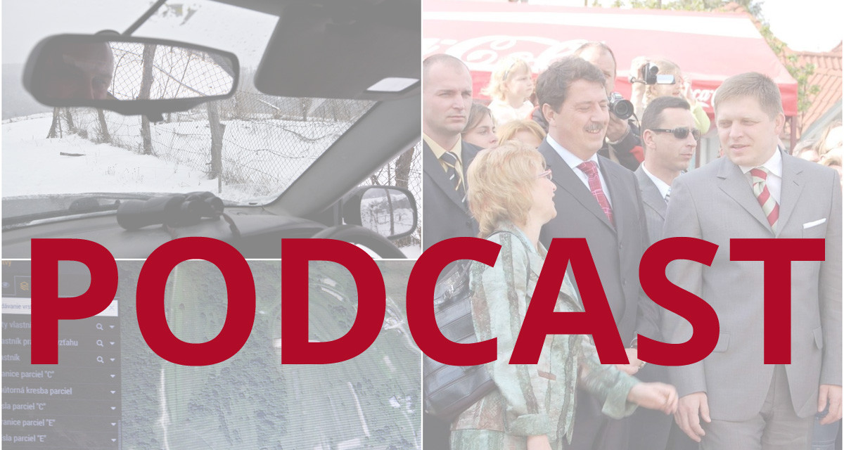 Smer rozobratý na súčiastky: nie Taliani, „naši ľudia“ ovládli východ (podcast)