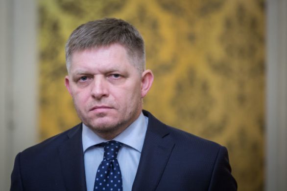 Foto N - Tomáš Benedikovič
