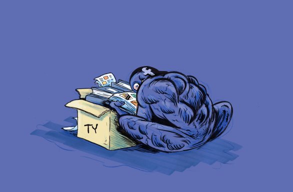 Ilustrácia – Vizár