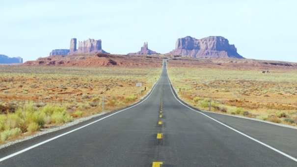 Monument Valley