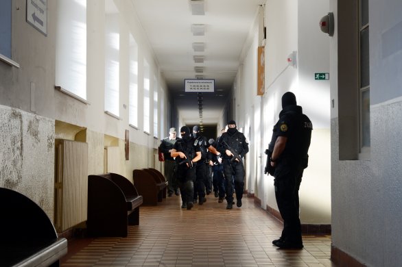 Ilustračné foto - TASR