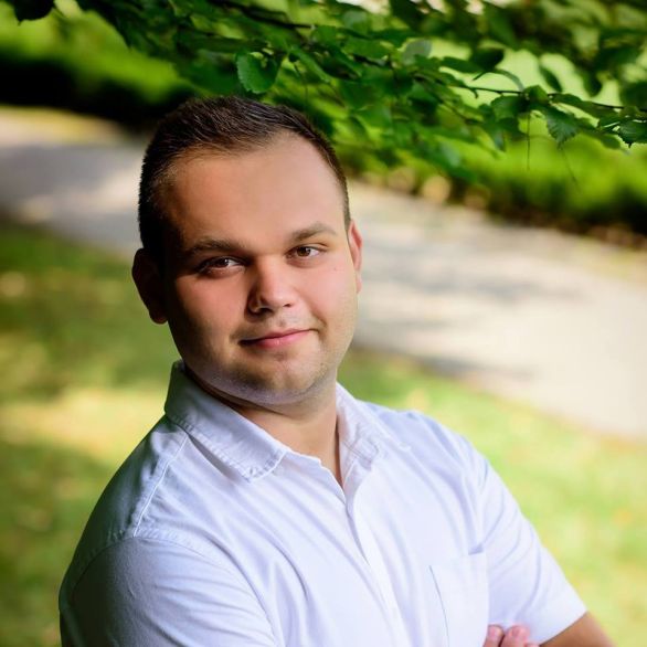 Foto - Tomáš Šudík