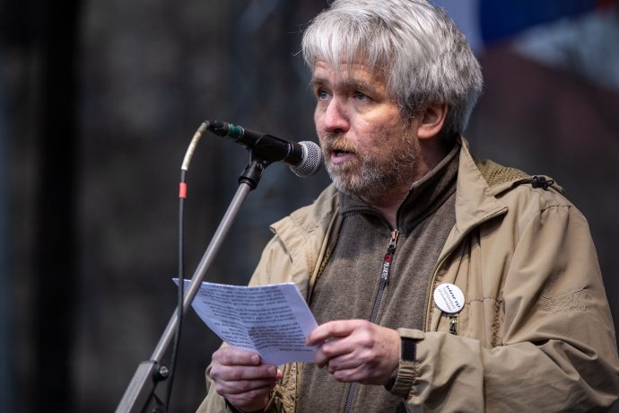 Foto N - Tomáš Benedikovič