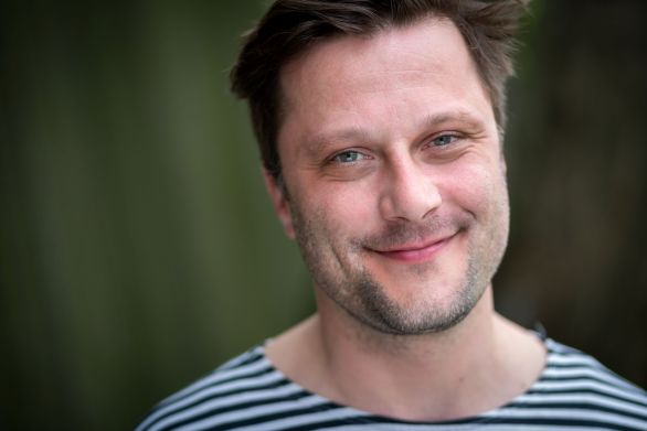 Foto N - Tomáš Benedikovič