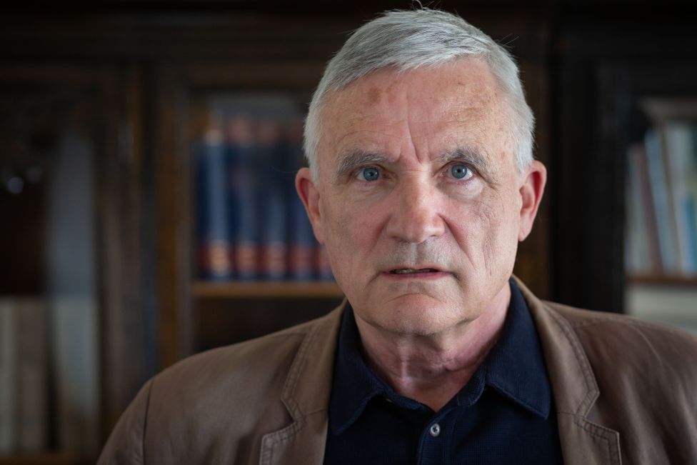 Foto N - Tomáš Benedikovič