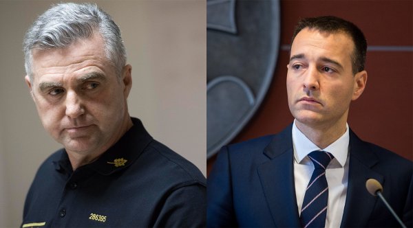 Tomáš Drucker: Strana, ktorá ma nominovala, chcela iné, ako som chcel ja