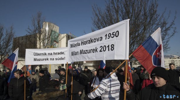 Zdroj: TASR