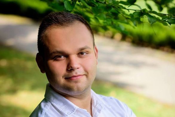 Foto – Tomáš Šudík
