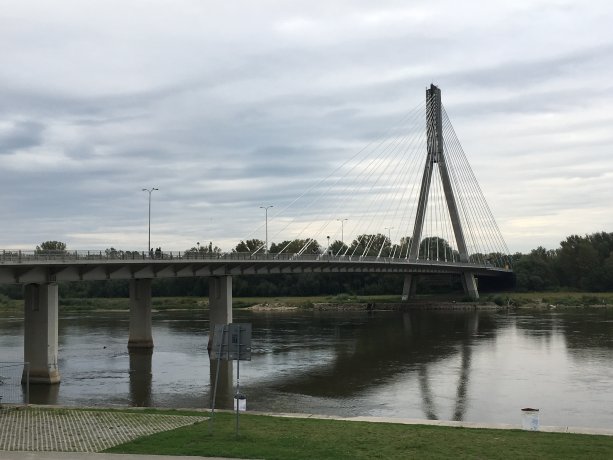 Varšavský most