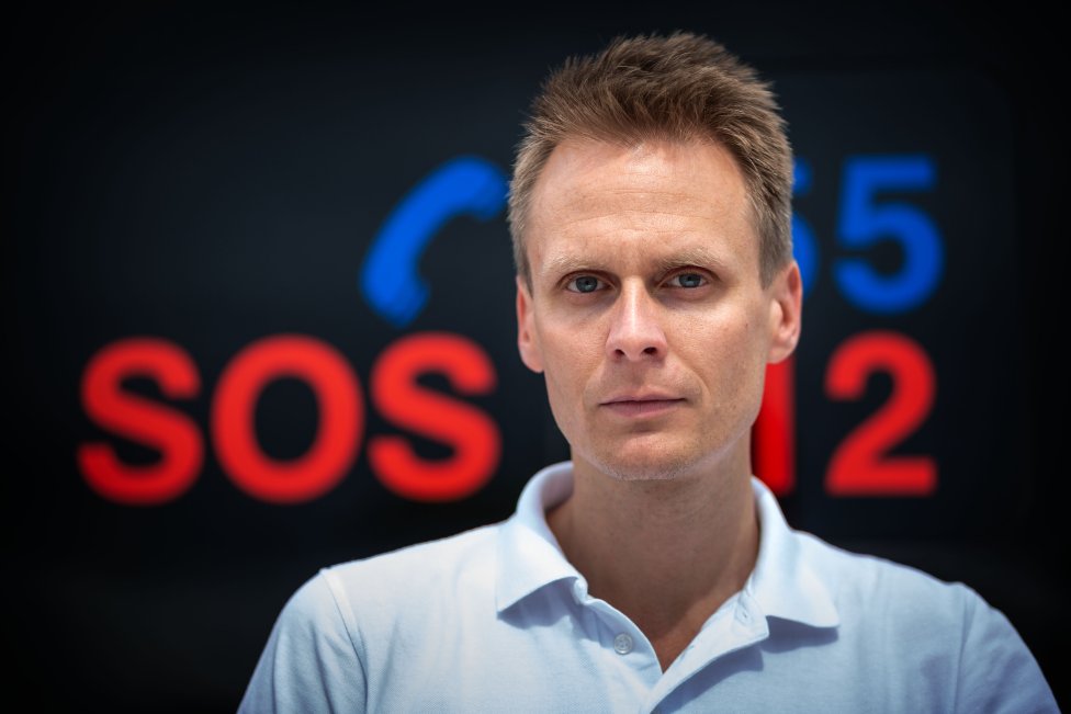 Foto N - Tomáš Benedikovič