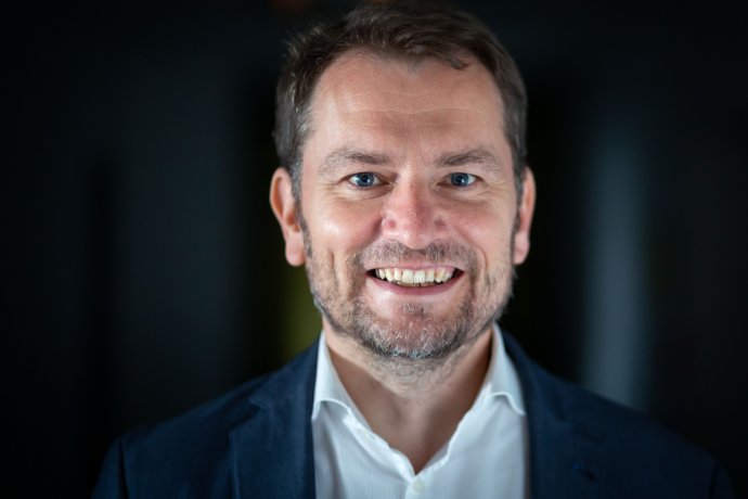 Foto N - Tomáš Benedikovič
